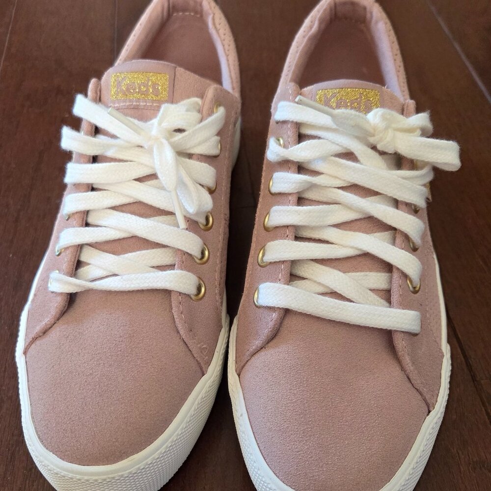 Women's Keds Shoes (size 7)
